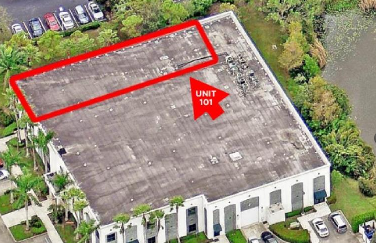 Commercial Property